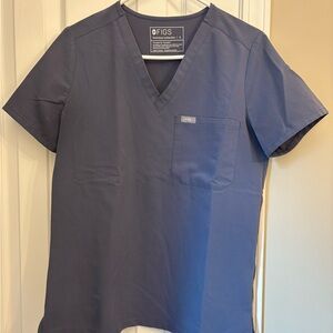 Figs Women’s Catarina Space Gray